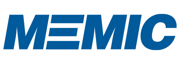 MEMIC logo