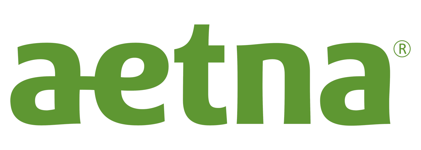 Aetna Insurance logo