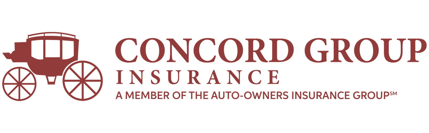Concord Group logo