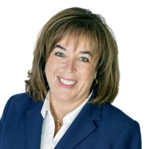 A photo of Clark Insurance staff member Mona Freeman Wilkinson