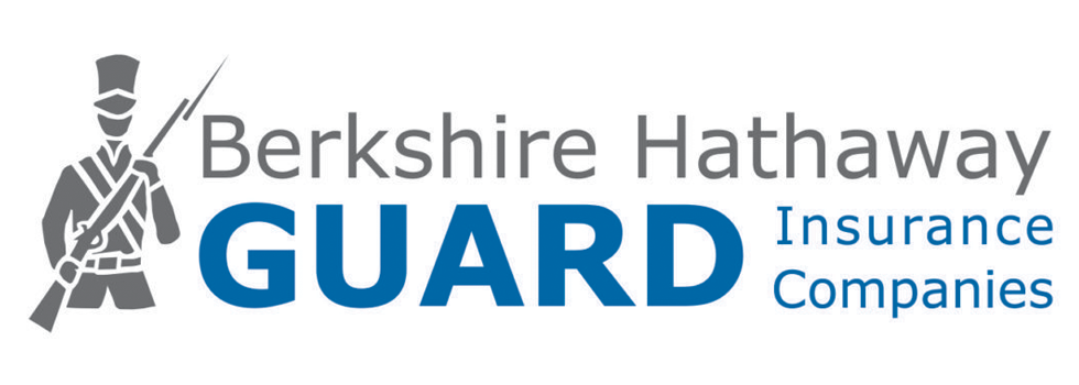 Berkshire Hathaway Guard logo
