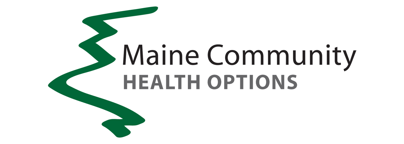 Community Health Options logo