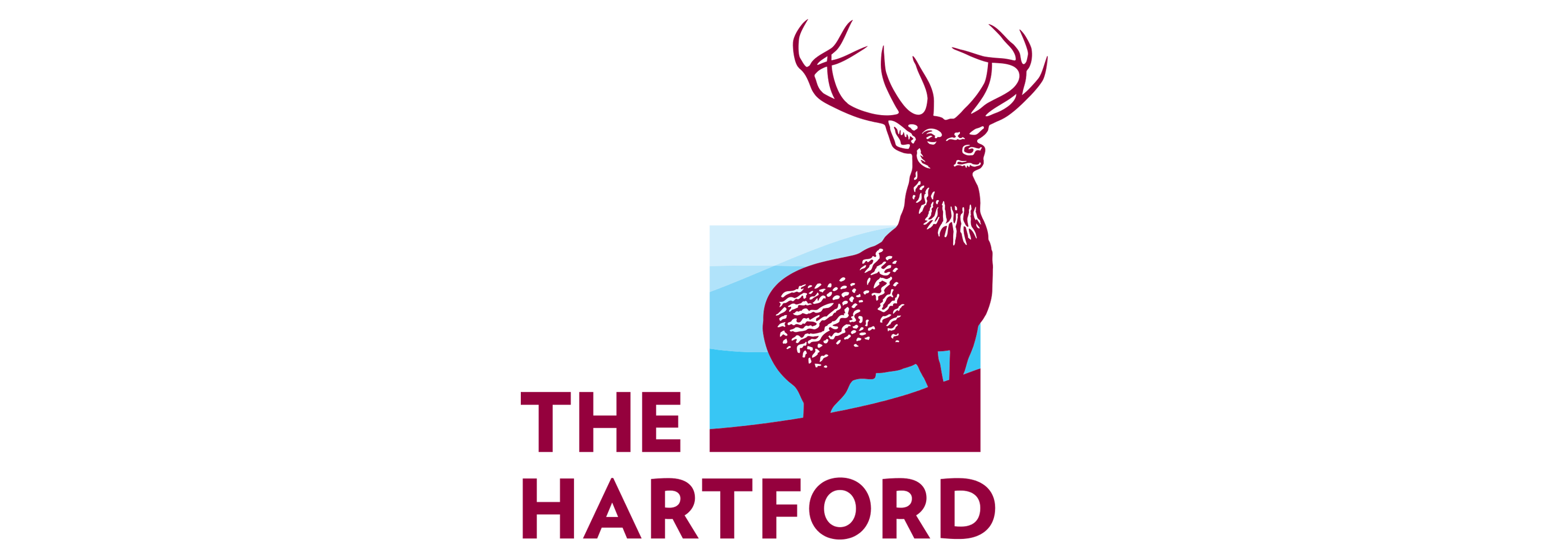 The Hartford Insurance logo