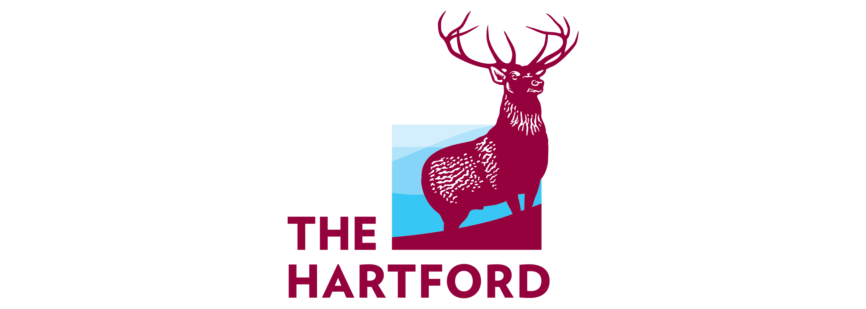 The Hartford logo