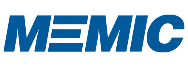 MEMIC logo