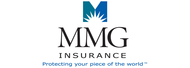 MMG Insurance logo