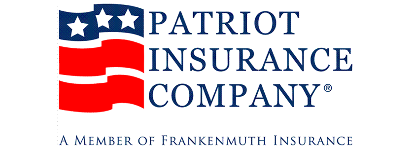 Patriot Insurance Company logo