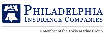 Philadelphia Insurance Companies logo