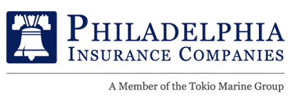 Philadelphia Insurance Companies logo