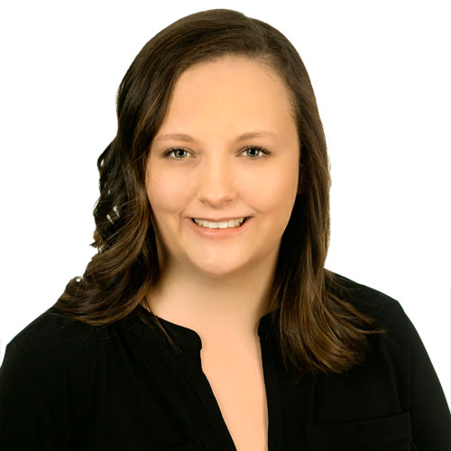 Photo of Clark Insurance Team Member Dana Brewer