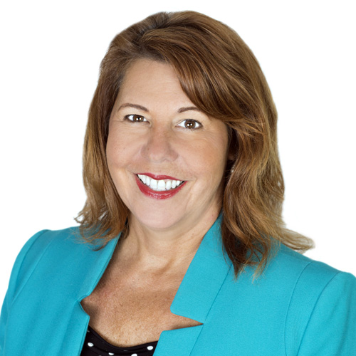 Headshot of Clark employee Monique Ruth