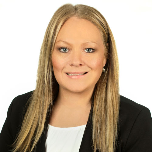 Photo of Clark Insurance Team Member Tiffany Richards