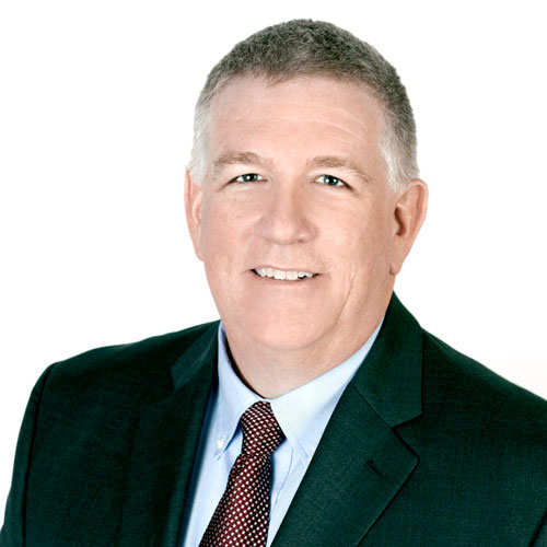 A photo of Clark Insurance staff member Tim McCarty, Senior Vice President of Safety & Risk Consulting