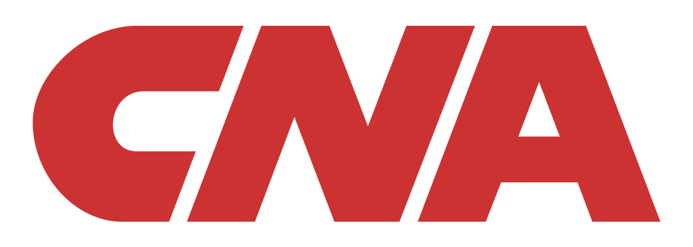 CNA logo