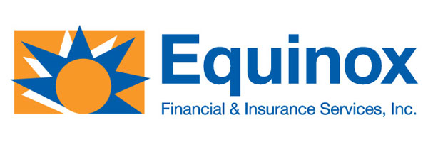 Equinox Financial Insurance Services logo