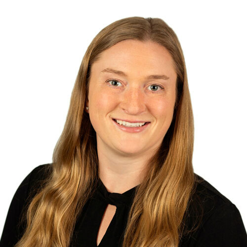 Photo of Clark Insurance Member Alexis Elowitch